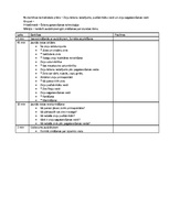 Konspekts 'Ēdienu gatavošanas tehnoloģija. Zivis', 1.