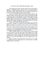 Eseja 'Gunara Janovska romāns "Sōla"', 1.