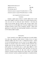 Konspekts 'Materiālu piegriešana', 7.