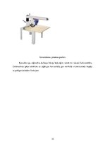 Konspekts 'Materiālu piegriešana', 10.