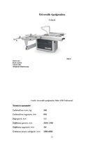 Konspekts 'Materiālu piegriešana', 11.