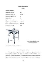 Konspekts 'Materiālu piegriešana', 14.