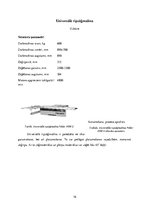 Konspekts 'Materiālu piegriešana', 16.