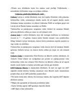 Referāts 'Unibankas piedāvāto maksājumu karšu veidi un to izdošanas procedūra', 4.