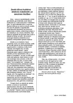 Eseja 'Senās Ķīnas kultūras ietekme mūsdienās un senatnes liecības', 1.