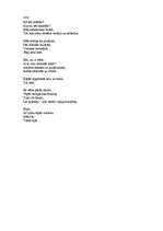 Referāts 'Jauniešu dzejas krājuma veidošana', 18.