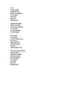 Referāts 'Jauniešu dzejas krājuma veidošana', 31.