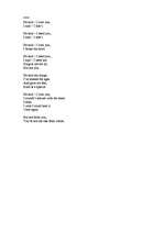 Referāts 'Jauniešu dzejas krājuma veidošana', 32.