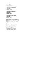 Referāts 'Jauniešu dzejas krājuma veidošana', 35.