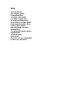 Referāts 'Jauniešu dzejas krājuma veidošana', 38.