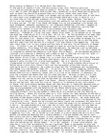 Eseja 'Relationship of Western Film Heroes With the Community', 1.