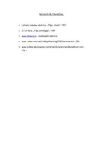 Eseja 'Harizmātiska oratora īpašību loma sabiedrisko attiecību speciālista darbā', 5.