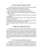 Referāts 'Valūtas risks un tā pārvaldīšana', 10.