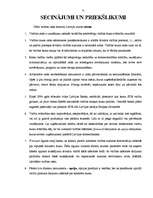 Referāts 'Valūtas risks un tā pārvaldīšana', 21.