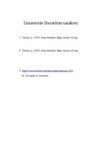 Referāts 'Ļeva Tolstoja darba "Anna Kareņina" filmas un grāmatas salīdzinājums', 6.