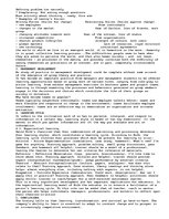 Eseja 'Organisational Learning', 4.