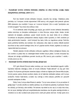 Eseja 'Brīvības cīņas', 1.