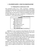 Referāts 'Neandertālietis', 4.