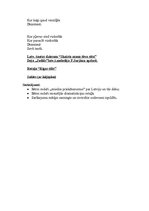 Konspekts 'Nāk gadalaiki apgleznot Latviju', 6.
