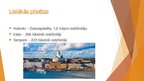 Prezentācija 'Somijas raksturojums', 9.