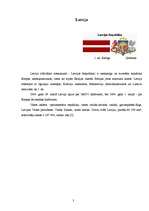 Referāts 'Lietišķā etiķete Latvijā', 3.