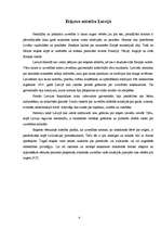 Referāts 'Lietišķā etiķete Latvijā', 4.