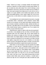 Eseja 'Rūdolfs Blaumanis - padomdevējs mūsdienās', 3.