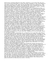 Eseja 'Adolf Hitler and Benito Mussolini ', 1.