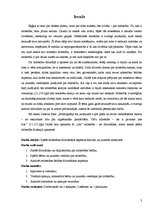 Referāts 'Mīlestības būtības izpēte', 3.