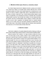 Referāts 'Mīlestības būtības izpēte', 4.