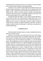 Referāts 'Mīlestības būtības izpēte', 5.