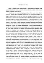 Referāts 'Mīlestības būtības izpēte', 11.