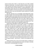 Referāts 'Mīlestības būtības izpēte', 13.