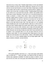 Referāts 'Mīlestības būtības izpēte', 20.