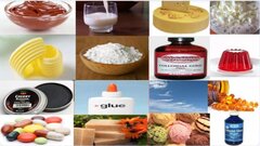 Prezentācija 'Dispersās sistēmas un to klasifikācija', 2.