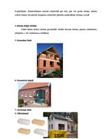 Referāts 'Videi draudzīgi ārējās konstrukcijas būvmateriāli', 8.