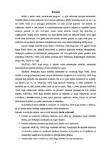 Referāts 'Rīgas Fondu biržas saimnieciskās darbības analīze', 1.