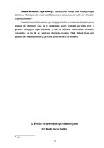 Referāts 'Rīgas Fondu biržas saimnieciskās darbības analīze', 10.