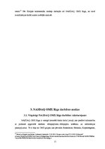 Referāts 'Rīgas Fondu biržas saimnieciskās darbības analīze', 13.