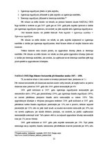 Referāts 'Rīgas Fondu biržas saimnieciskās darbības analīze', 20.