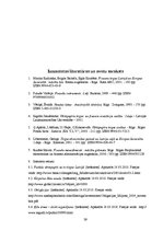 Referāts 'Rīgas Fondu biržas saimnieciskās darbības analīze', 37.