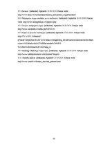 Referāts 'Rīgas Fondu biržas saimnieciskās darbības analīze', 38.