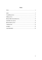 Referāts 'Ķīmijas periodiskās tabulas vēstures attīstība', 2.