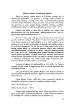 Referāts 'Ķīmijas periodiskās tabulas vēstures attīstība', 13.