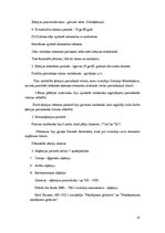 Referāts 'Ķīmijas periodiskās tabulas vēstures attīstība', 31.