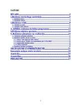 Referāts 'Reklāma, zinātniski pētnieciskais darbs ar prakses elementiem', 2.