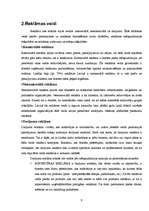 Referāts 'Reklāma, zinātniski pētnieciskais darbs ar prakses elementiem', 9.