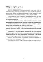 Referāts 'Reklāma, zinātniski pētnieciskais darbs ar prakses elementiem', 14.