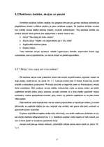 Referāts 'Reklāma, zinātniski pētnieciskais darbs ar prakses elementiem', 17.