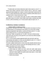 Referāts 'Reklāma, zinātniski pētnieciskais darbs ar prakses elementiem', 19.